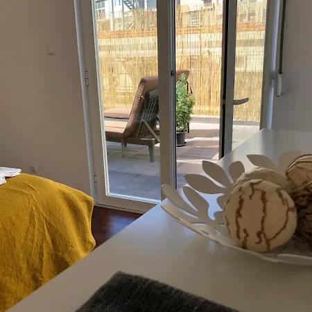 Apartament Lovely - Olival *