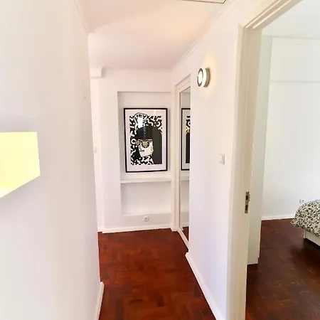 Apartament Lovely - Olival