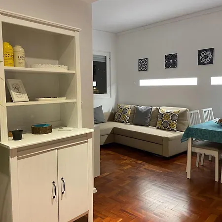 Apartament Lovely - Olival