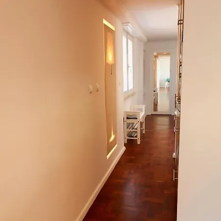 Lovely - Olival Apartament