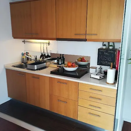 Apartament Lovely - Olival Lizbona